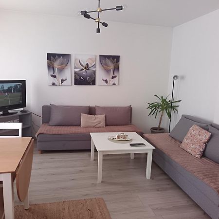 Enjoy Traveling Apartamento Tuzla Exterior foto
