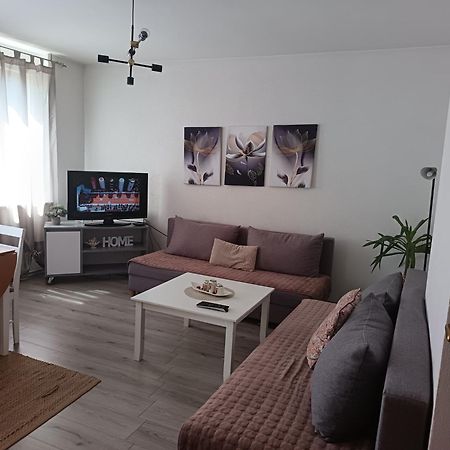 Enjoy Traveling Apartamento Tuzla Exterior foto