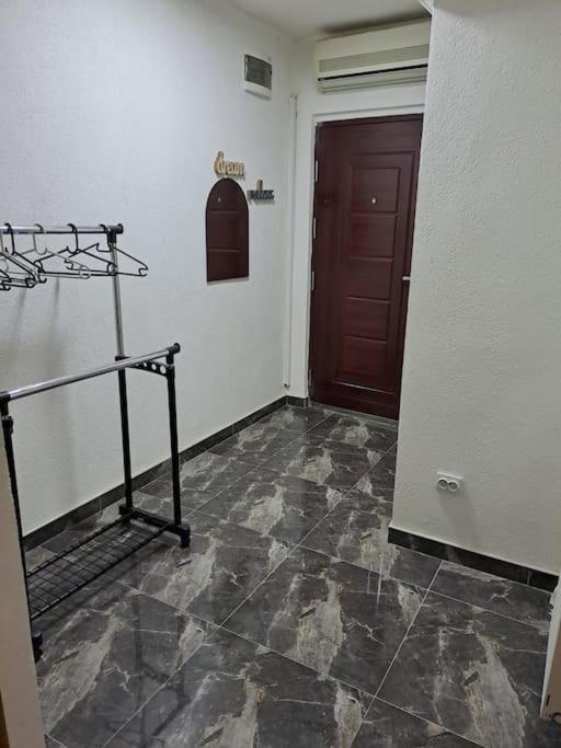 Enjoy Traveling Apartamento Tuzla Exterior foto