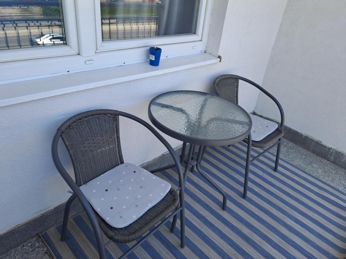 Enjoy Traveling Apartamento Tuzla Exterior foto