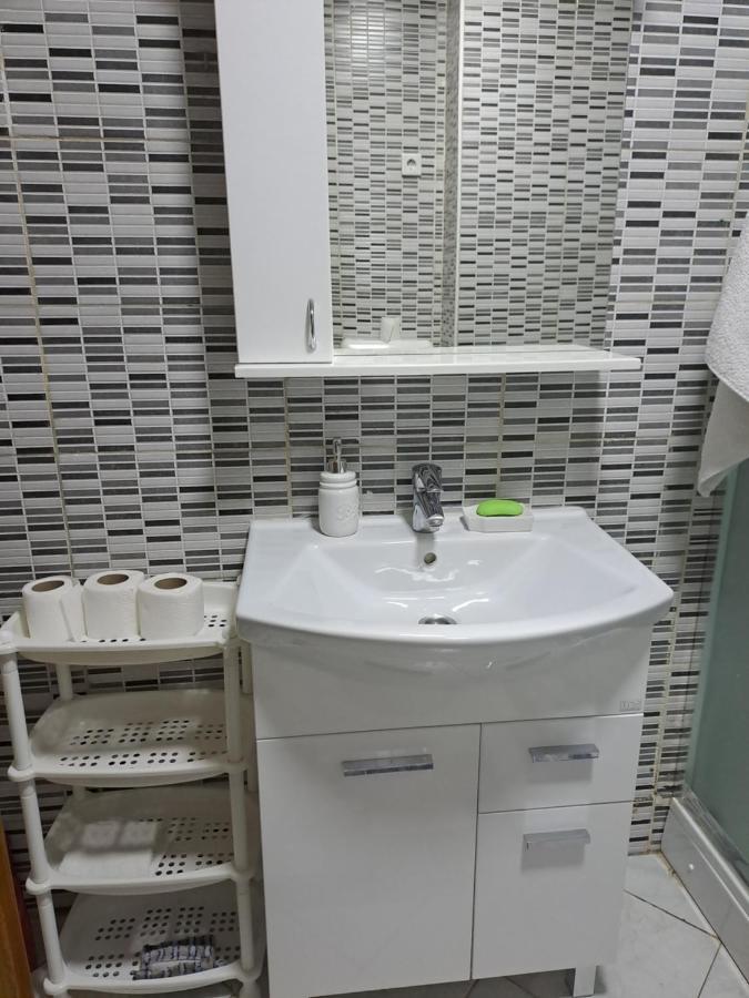 Enjoy Traveling Apartamento Tuzla Exterior foto