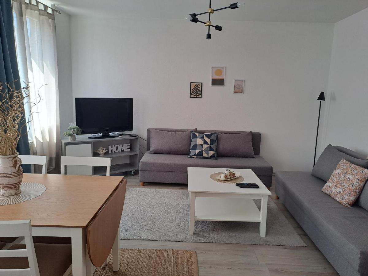 Enjoy Traveling Apartamento Tuzla Exterior foto
