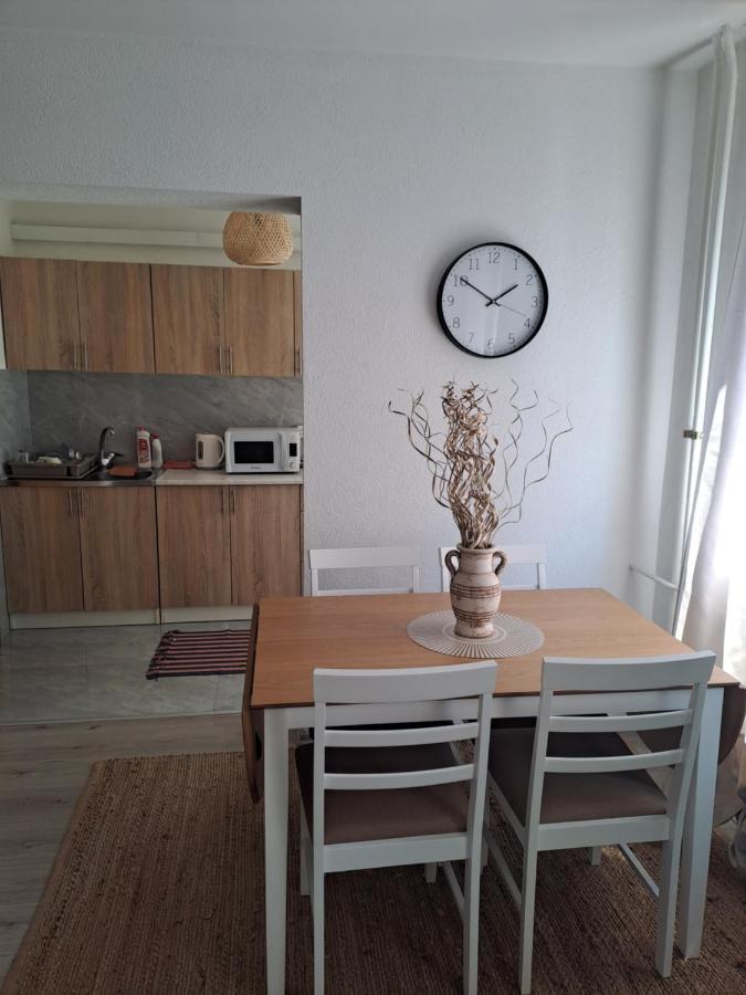 Enjoy Traveling Apartamento Tuzla Exterior foto