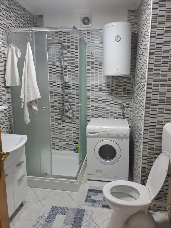 Enjoy Traveling Apartamento Tuzla Exterior foto