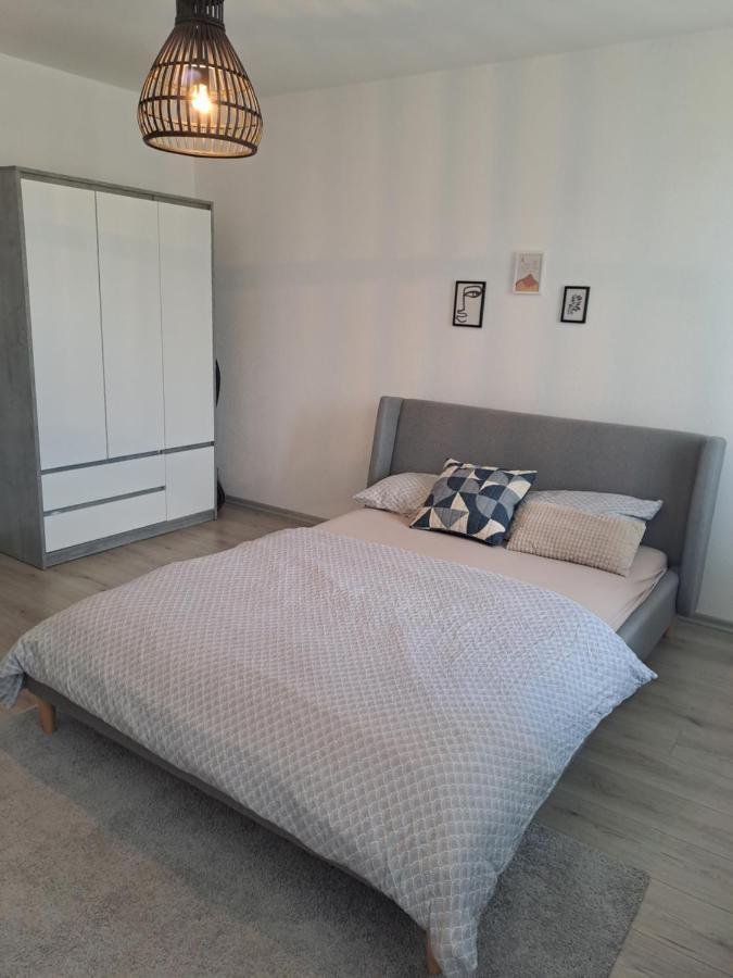 Enjoy Traveling Apartamento Tuzla Exterior foto