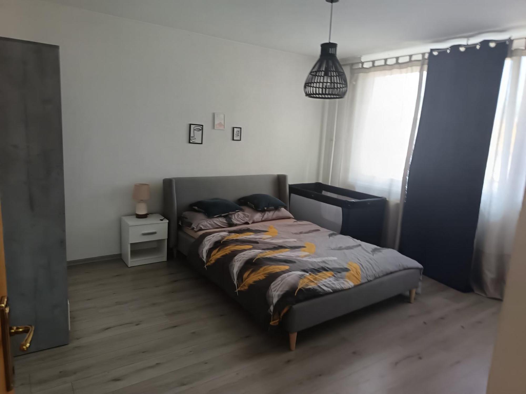 Enjoy Traveling Apartamento Tuzla Exterior foto